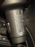 博世（BOSCH）SC500 车载充电器点烟器充电器车充一拖三点烟器转换器车载快充  实拍图