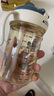 贝姆士儿童直饮牛奶杯1-2-3岁以上大宝宝奶瓶吸管杯ppsu喝水喝奶直饮杯 实拍图