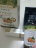 爷爷的农场有机核桃油食用油110ml 凉拌佐餐控量宝宝辅食油 适用婴幼儿的油 实拍图