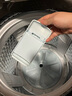 美的（Midea）波轮洗衣机全自动家用 MB10L6 10公斤 至高1.25洗净比 精华洗 天沐水流 以旧换新 家电国家补贴20% 实拍图