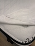 网易严选床垫保护垫A类床单床罩床套床垫夹棉吸水可机洗三防抗菌床单款 实拍图
