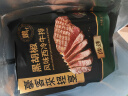 豪客来 黑胡椒整切调理西冷牛排（1.5kg/10片含酱包）牛扒牛肉生鲜烧烤 实拍图