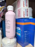 贝亲（Pigeon）桃子水 桃叶精华 婴儿爽身露 四季通用 200ml *3支装 实拍图