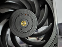 Thermalright(利民) TL-B12 12CM 性能级风压扇 2150转速PWM  S-FDB V2轴承 三次元动平衡 实拍图
