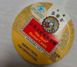 京都念慈菴 枇杷糖60g*4盒 润喉糖 泰国进口 水果糖零食糖果 保健食品小蓝帽 实拍图