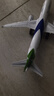 彩珀航空飞机模型儿童玩具合金国产客机仿真航模摆件 C919 实拍图