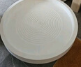 绿盼 绿盼40#花盆托盘大号带万向轮可移动接水底座 实拍图