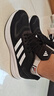 阿迪达斯 adidas 男鞋 DURAMO 10 运动鞋 训练轻便跑步鞋 GW8336 43码 实拍图