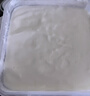 天润（TERUN）新疆特产润康方桶 0蔗糖风味发酵乳低温酸奶 家庭装 1kg*1桶 实拍图