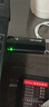 普联（TP-LINK） WiFi6免驱 usb无线网卡 外置高增益天线 台式机笔记本电脑wifi接收器 AX300发射器 XDN6000H 实拍图
