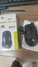 吉选（GESOBYTE）M200鼠标 有线鼠标 办公鼠标 右手/左手鼠标 USB接口笔记本台式机电脑 实拍图