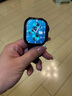 华强北智能手表【国家补贴】S10Ultra5顶配版5G全网通可插卡电话手表iwatch成人青少年初高中学生运动手表 午夜黑【曲面屏+大内存+微Q抖】 寰宇曲面屏设计/190°伸缩摄像头 实拍图