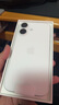 Apple/苹果 iPhone 16（A3288）256GB 白色 支持移动联通电信5G 双卡双待手机 晒单实拍图