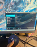 明基（BenQ）PD2706U 27英寸4K HDR400专业设计 双P3色域 Type-C90W可充电 KVM/PBP/PIP高效分屏显示器 实拍图