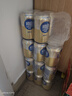 崂山啤酒（laoshan beer）崂友记 330ml*24听 10度 青岛崂山啤酒 精选制麦百年传承 330mL 24罐 整箱装 实拍图
