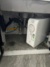沁园（TRULIVA）净水器机家用小白鲸触控屏Pro 1200G大通量6年RO过滤器 厨下式直饮机净饮一体机UR-S51298国家补贴 实拍图