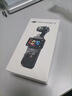 大疆 DJI Osmo Pocket 3 标准版 一英寸口袋云台相机 OP灵眸手持数码相机 旅游vlog 便携美颜摄像 实拍图