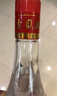 古贝春白板42度水晶纯粮白酒53度古贝元百年古贝春酒山东白酒德州特产酒 42度 475mL 2瓶 古贝春白板 实拍图