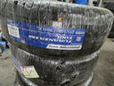 普利司通（Bridgestone）汽车轮胎 215/55R17 98W XL T001 适配皇冠/凯美瑞/奥德赛/帕萨特 实拍图