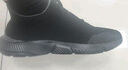 斯凯奇（Skechers）男鞋夏季软底轻便运动跑步鞋厚底透气休闲健步鞋65867 实拍图