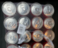可口可乐（Coca-Cola）零度 Zero 无糖汽水 碳酸饮料 330ml*24罐 新老包装随机发货 实拍图