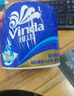 维达（Vinda）有芯卷纸 蓝色经典4层160克*27卷 厚韧耐用 卫生纸卷筒纸纸巾整箱 实拍图
