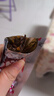 味芝元香辣鱼棒15g*18包 网红肉干肉脯小鱼仔湖南特产零食小吃 实拍图