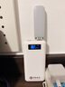 中兴（ZTE）F30Pro随身wifi6免插卡移动wifi无线网卡便携式热点4g路由器无限笔记本电脑通用流量2025款 实拍图