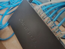 普联（TP-LINK）8口千兆云管理交换机 【TL-SG1008D升级款】APP管理可支持即插即用 网线分线器分流器TL-SG2008D   实拍图