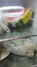 安井 虾滑 500g 虾仁含量高 火锅麻辣烫食材 速食熟食海鲜水产 实拍图