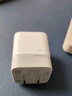 CUKTECH酷态科40W苹果16/15充电器充电线氮化镓套装兼容30W适用iPhone16/15ProMax/plus/ipad快充头Type-C 实拍图