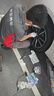 韩泰（Hankook）防爆轮胎 225/45R18 95Y XL K127B * 宝马认证原配宝马3 实拍图
