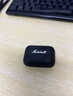 MARSHALL（马歇尔）MOTIF II ANC耳机真无线主动降噪防水长续航无线蓝牙耳麦 黑色 实拍图