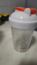 康比特增肌粉瘦人健身运动塑形增肌增重含矩阵碳水蛋白粉1800g 香草味 实拍图