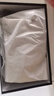 百丽父亲节通勤商务皮鞋男牛皮褶皱增高A1373AM4 黑色 41 实拍图