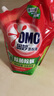 奥妙（OMO）除菌除螨酵素洗衣液3kg袋装 72小时长效抑菌 99%除菌除螨 实拍图
