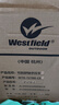 westfieldoutdoor户外露营车我飞露营装备聚拢折叠营地推车野营野餐车手拉拖车 （轴承）静音橡胶轮 实拍图