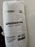 绿林（GREENER）升级三面齿扳手万能扳手二件套装快速水管钳/活动多功能家用扳手 实拍图
