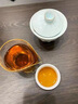 正宗广东新会陈皮十年特产陈皮十五年泡水专用礼品罐装天马特级 10年新会陈皮250克1罐装 实拍图