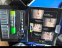 吉列剃须刀手动 锋速三 1刀架2刀头 3层刀片 刮胡刀手动 新手 生日礼物男 送男友 非吉利 实拍图