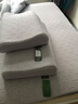 金橡树泰国天然乳胶原液进口床垫抗菌防螨双人床垫 1.5x2米 泰舒PLUS 实拍图