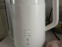 小熊（Bear）烧水壶 电热水壶 电水壶家用恒温 智能保温 双层防烫自动断电 ZDH-B17T6 1.7L大容量 实拍图