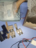 雅诗兰黛【王曼昱同款】DW持妆粉底液66#瓷白色(1C1)30ml化妆品生日礼物 实拍图