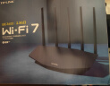 普联（TP-LINK）普联路由3630 WiFi7千兆双频 BE3600无线路由器2.5G网口 双频聚合 智能游戏加速 儿童上网管理 实拍图