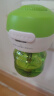 润本（RUNBEN）蚊香液电蚊香驱蚊液120晚大容量45ml×4瓶+1器防蚊定时无香型儿童 实拍图