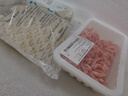 【180天白猪】冰鲜猪肉馅（肥瘦比约2：8）300g 实拍图