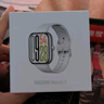 小米（MI）REDMI Watch 5 皎月银 国家补贴 澎湃OS 2 心率血氧监测 蓝牙通话 红米手表5 智能手表 小米汽车 实拍图