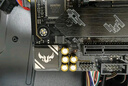 AMD 锐龙CPU搭华硕 主板CPU套装 板U套装 微星B450M-A PRO MAX II R5 5600(散片)(限时升级5600X散片) 实拍图