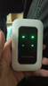 随身猫MIFI随身wifi 4G路由器 无线网卡便携式可移动车载宽带宿舍寝室上网宝5G三网通用免插卡无限速流量 【顺丰速发】 充电款 2100毫安 超薄版 实拍图
