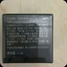 悠宜（unny club）柔光绒雾发际线粉3.2g01黑棕色（防水防汗遮盖鬓角修容阴影） 实拍图